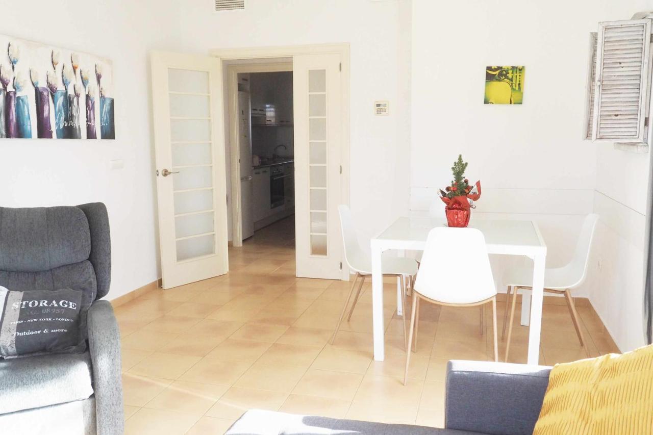 Apartament Apartamento Cerca De La Playa Vistas Al Mar Grandes Terrazas Piscina Pk Calpe Zewnętrze zdjęcie
